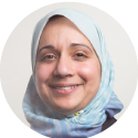 Afreen Siddiqi Humanitarian Management