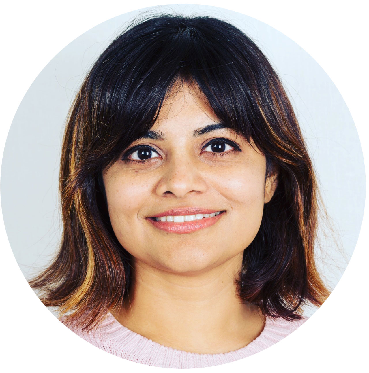 Lakshmi Balachandran Nair Humanitarian Logistics