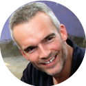 David Sanderson Humanitarian Operation