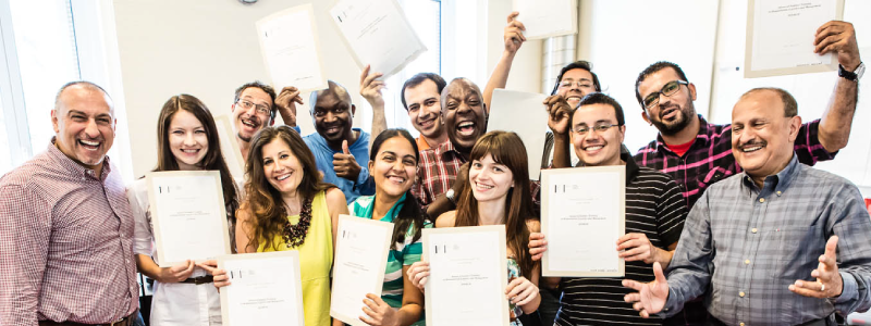 Humanitarian Supply Chain Management Education