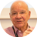Jacques Forster Humanitarian Operations