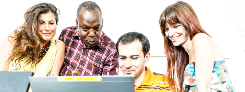 Humanitarian Supply Chain Management Education