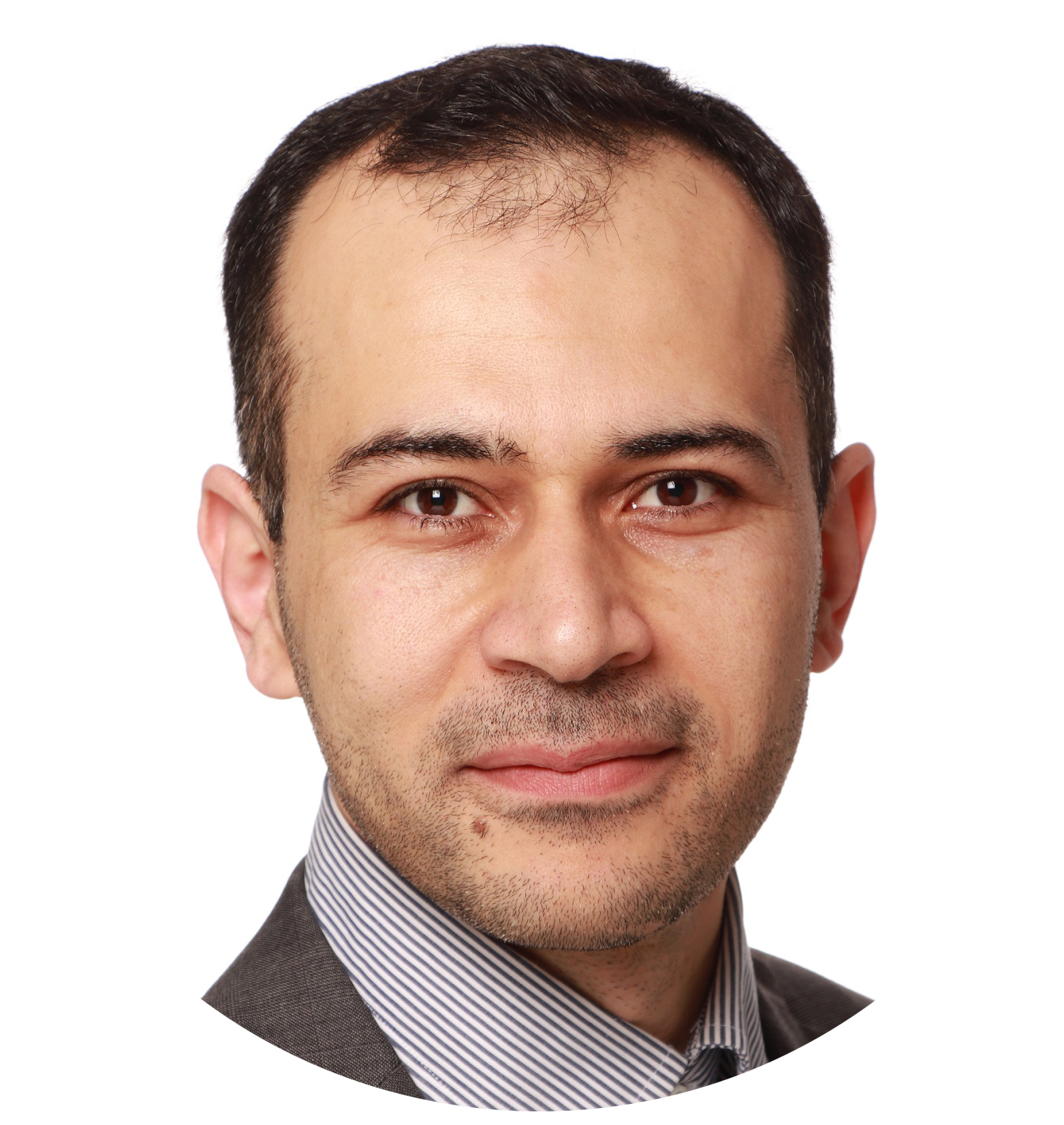 Mohammad Moshtari Humanitarian Logistics