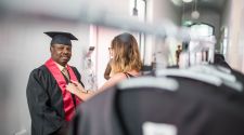 MAS Logistics and Management Careers Graduation