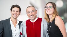 MAS Logistics and Management Careers Graduation