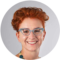 Humanitarian Program Manager
