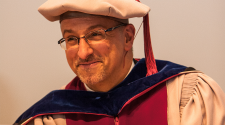 Paulo Gonçalves -  Master of Advanced Studies in Humanitarian Logistics and Management